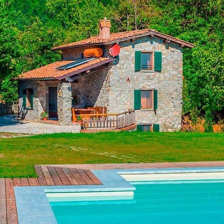 Villa Casa Pescaglia Extérieur photo