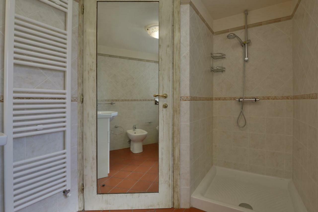 Villa Casa Pescaglia Extérieur photo
