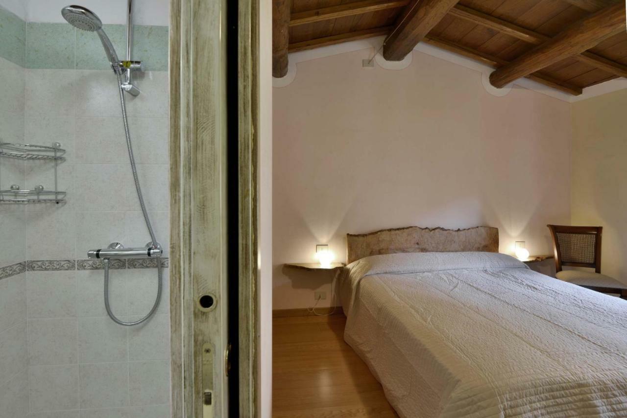 Villa Casa Pescaglia Extérieur photo