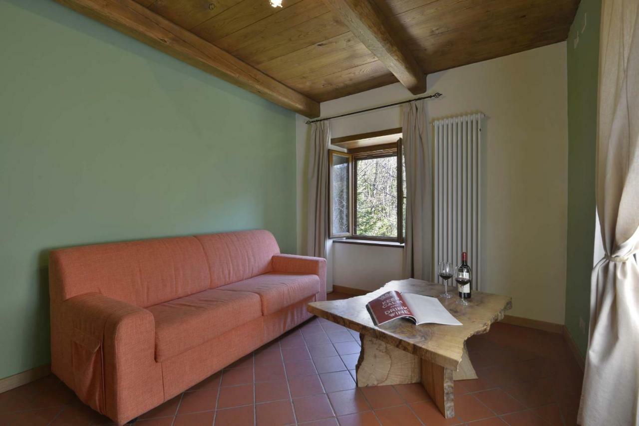 Villa Casa Pescaglia Extérieur photo