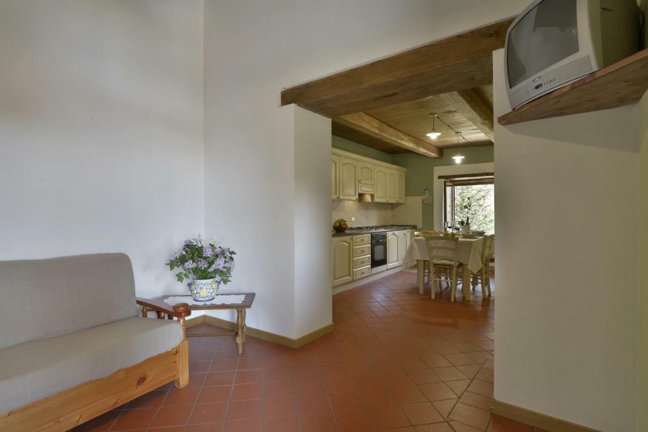 Villa Casa Pescaglia Extérieur photo