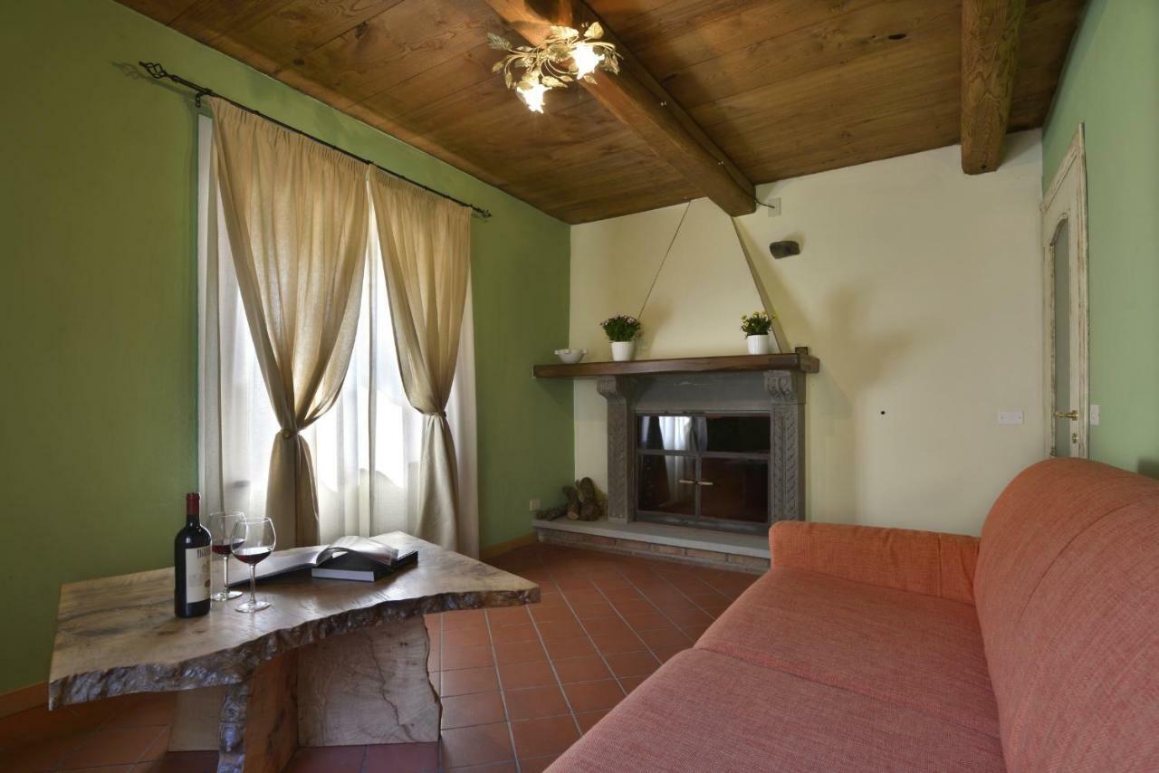 Villa Casa Pescaglia Extérieur photo