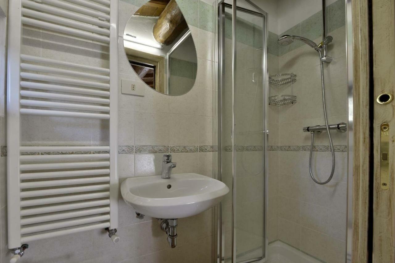 Villa Casa Pescaglia Extérieur photo