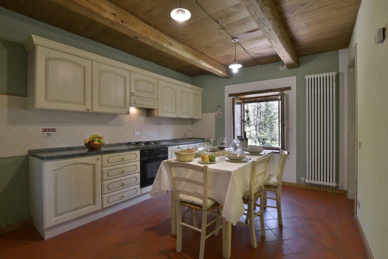 Villa Casa Pescaglia Extérieur photo
