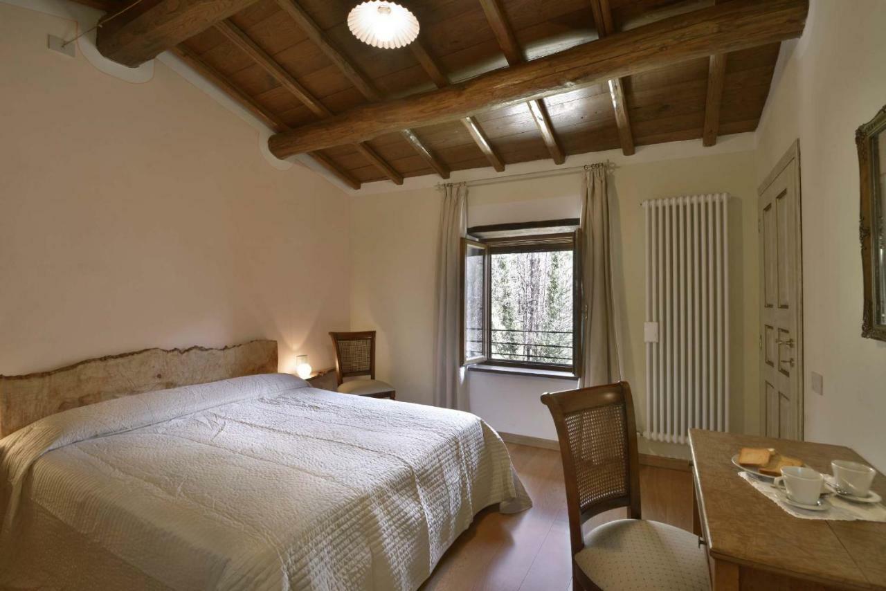 Villa Casa Pescaglia Extérieur photo