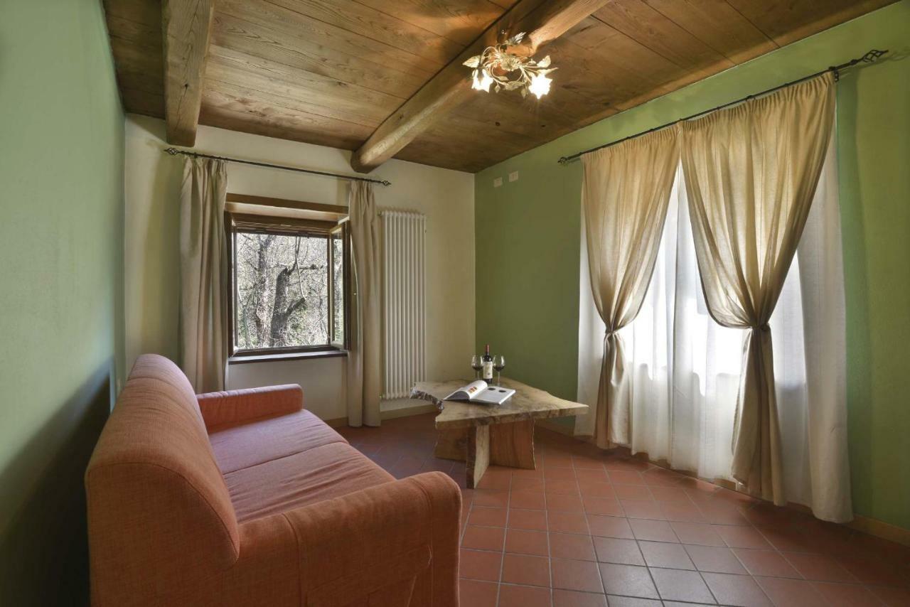 Villa Casa Pescaglia Extérieur photo